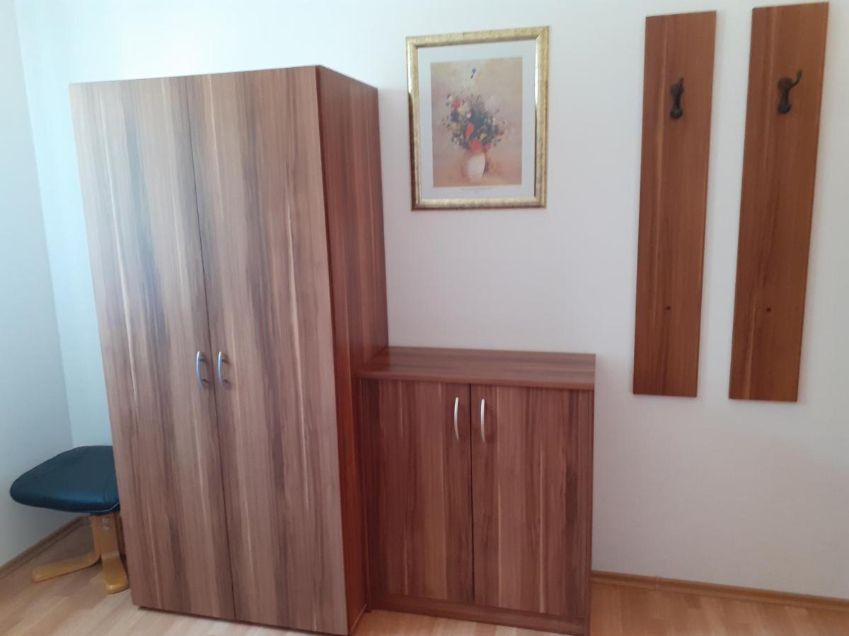 شقة Tisa 488 المظهر الخارجي الصورة